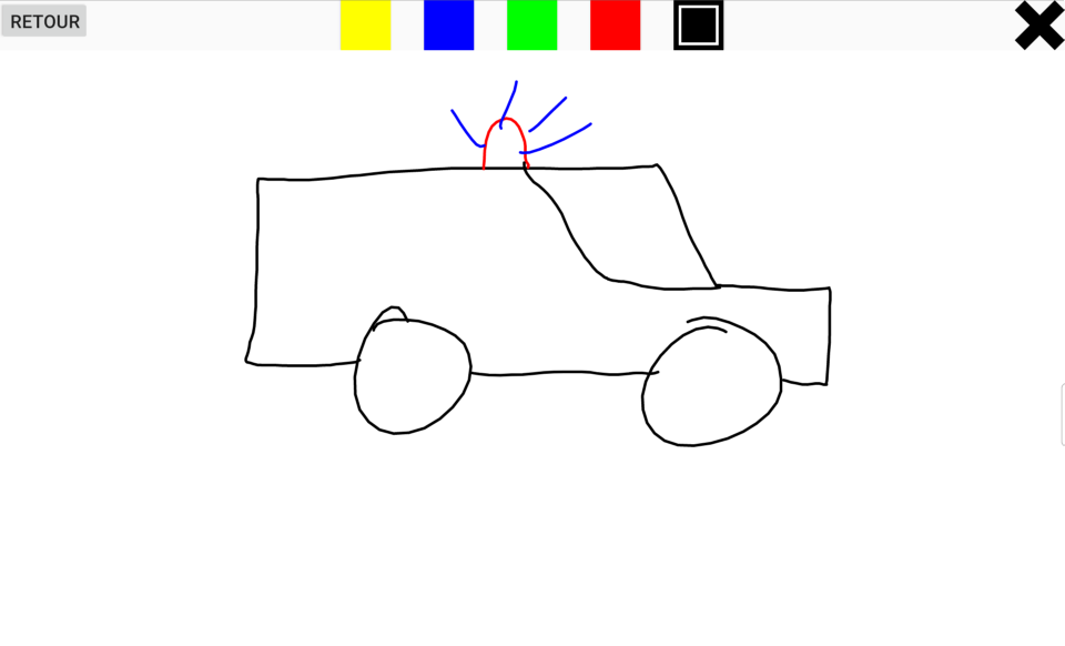 Dessin