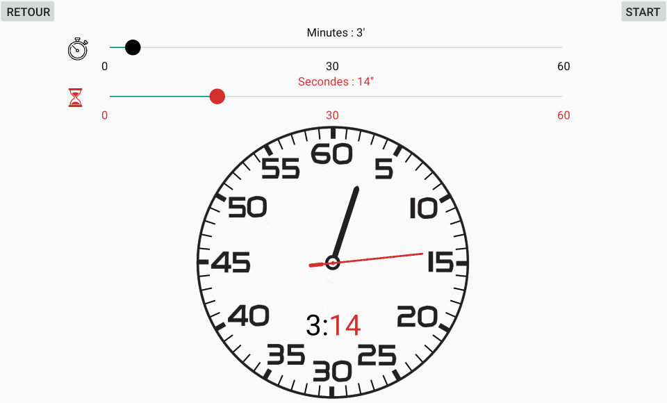 Minuteur