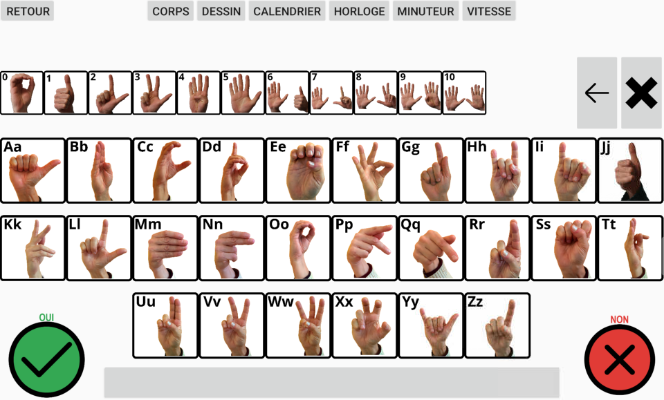 Clavier